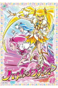 プリキュア ハート キャッチ